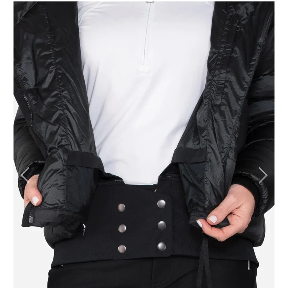 Obermeyer Calypso Down Jacket - Picture 6 of 14